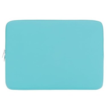 RAINYEAR make RAINYEAR 15 Inch Laptop Sleeve 15 Protective Soft Case Padded Zipper Cover Carrying Computer Bag Specially Compatible with 154 MacBook ProAir A3448 A3241 A2941 A3114 A1938 A1707 A1990 Bl