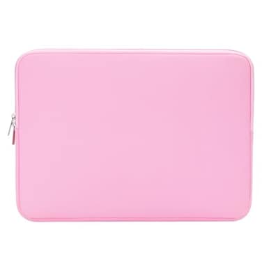 RAINYEAR make RAINYEAR 15 Inch Laptop Sleeve 15 Protective Soft Case Padded Zipper Cover Carrying Computer Bag Specially Compatible with 154 MacBook ProAir A3448 A3241 A2941 A3114 A1938 A1707 A1990 Pi