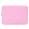 RAINYEAR make RAINYEAR 15 Inch Laptop Sleeve 15 Protective Soft Case Padded Zipper Cover Carrying Computer Bag Specially Compatible with 154 MacBook ProAir A3448 A3241 A2941 A3114 A1938 A1707 A1990 Pi