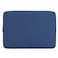 RAINYEAR make RAINYEAR 16 Inch Laptop Sleeve Soft Case Padded Bag Specially Compatible with 16 MacBook Pro M1 M2 M3 M4 M5 ProMax A2141 A2485 A2780 A2991 A3403 A3186 A3428 A3429 Navy Blue
