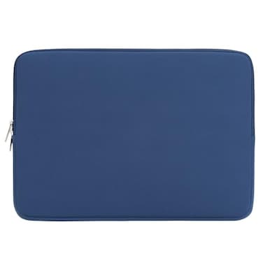 RAINYEAR make RAINYEAR 16 Inch Laptop Sleeve Soft Case Padded Bag Specially Compatible with 16 MacBook Pro M1 M2 M3 M4 M5 ProMax A2141 A2485 A2780 A2991 A3403 A3186 A3428 A3429 Navy Blue