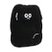 RARITYUS 911 Inch Plush Bear Laptop Sleeve Bag iPad Protective Case Tablet Cover Notebook Storage Bag for Women Girls Boys