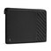 tomtoc Slim Laptop Sleeve for 15inch MacBook Air M5A3448 2026 M4A3241 2025 M3A3114 M2A2491 WaterResistant Laptop Case Bag for 15inch Surface Laptop 7thCopilot PC654 Minimalist Design