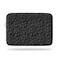 VANDEL Vandel Puffy Laptop Sleeve Case 1314 inch Laptop Sleeve Bag Case 133 Inch Compatible with MacBook AirPro 13Pro 14iPad Pro 129 HP Dell ASUS Computer Bag Cover Black Scrunch