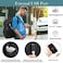 LIWAG Extra Large Backpack for Men 50L17inch Travel Backpack with USB Charging PortTSA Big Business Anti Theft Durable Laptops BackpackWater Resistant College Padded Computer Bag Gifts for Men WomenGr