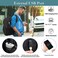 LIWAG Extra Large Backpack for Men 50L17inch Travel Backpack with USB Charging PortTSA Big Business Anti Theft Durable Laptops BackpackWater Resistant College Padded Computer Bag Gifts for Men WomenGr