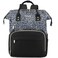 LOVEVOOK College Laptop Backpack 156 Inch Travel Backpack for College Waterproof Work Backpack Woman for Teacher Nurse Antitheft Travel Back Pack Gifts for Women Grey Leopard