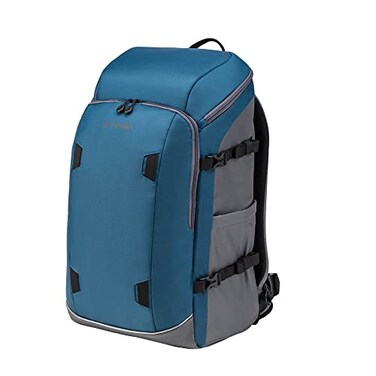 Tenba Solstice 24L Backpack Blue 636416