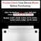 DONGKE Compatible with M5 MacBook Pro 14 inch Case M4 M3 M2 M1 2026 20242021 A3427 A3426 A3434 A3112 A3401 A3185 A2918 A2992 A2779 A2442 Pro Max Plastic Hard Shell Coverr Crystal Clear