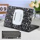 FUNUT Funut Compatible with MacBook Air 13 inch Case 2022 2021 2020 2019 2018 Model A2337 M1 A2179 A1932 Plastic Hard Shell Case Protective Cover for MacBook Air 13 A2337 A2179 A1932 with Touch ID Not
