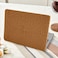 GABraden Compatible with MacBook Air 13 inch Case20182020ReleaseA2337 M1 A2179 A1932 with Touch ID Laptop Hard Shell BrownS5 Air 13A2337 M1 A2179 A1932