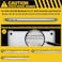 IBENZER Compatible with 2025 2024 M2 MacBook Pro 13 Inch Case 20252016 M1 A2338 A2289 A2251 A2159 A1989 A1706 A1708 Hardshell CaseKeyboard CoverScreen Film for MacPro 13 Yellow T13YW2