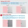 IBENZER Compatible with MacBook Pro 13 Inch Case 2015 2014 2013 end 2012 A1502 A1425 Hard Shell Case with Keyboard Cover for Old Version Apple Mac Pro Retina 13 Rose Quartz R1301RQ1 N