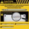 IBENZER Compatible with MacBook Pro 13 Inch Case M2 M1 2026 2025 2024 2023 2022 A2338 A2289 A2251 A2159 A1989 A1706 A1708 Hard Shell Case Keyboard Cover for Mac Pro 13 Airy Blue T13ARBL1B