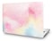 KECC Ultra Thin Case for MacBook Pro 13 inch 2026 20252016 Release M2 M1 Chip Lightweight Plastic Hard Shell for MacBook Pro 13 Pink Mist