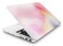 KECC Ultra Thin Case for MacBook Pro 13 inch 2026 20252016 Release M2 M1 Chip Lightweight Plastic Hard Shell for MacBook Pro 13 Pink Mist