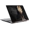 Bandless Laptop Case Compatible with MacBook Air 13 Retina wTouch ID 202020192018 Release Model A1932 A2179 A2337 M1Plastic Hard Shell Case Cover Keyboard Cover Lion