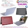 mCover Case Compatible ONLY for 20212023 156 Dell Inspiron 15 3510 3511 3515 3520 3521 3525 Series Laptop Computer NOT Fitting Other Dell Models Pink