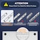 MOSISO Compatible with MacBook Pro 13 inch Case M2 2026 2025 2024 2023 20222016 A2338 M1 A2251 A2289 A2159 A1989 A1708 A1706Plastic Hard ShellKeyboard CoverScreen FilmStorage Bag Lavender Gray