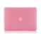 RUBAN Case Compatible with MacBook Pro 13 inch 2015 2014 2013 2012 A1502 A1425 Models Plastic Hard Shell Case Keyboard Cover for Old Version MacBook Pro Retina 13 Inch Pink