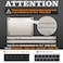 SEYMAC stock Case for MacBook Air 15 inch ShockAbsorbing Protection with Folding Stand Mouse Pad Case for MacBook Air 15 inch Black