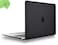 UESWILL 2022 2021 2020 MacBook Air 13 inch Case M1 A2337 A2179 A1932 Hard Shell Case Cover for MacBook Air 133 inch with Retina Display Touch ID 20182022 Black