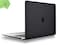 UESWILL 2022 2021 2020 MacBook Air 13 inch Case M1 A2337 A2179 A1932 Hard Shell Case Cover for MacBook Air 133 inch with Retina Display Touch ID 20182022 Black