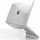 IBENZER Compatible with MacBook Pro 16 Inch Case 2026 2025 2024 2023 2022 M4 M3 M2 M1 A3403 A3186 A2991 A2780 A2485 Pro Max for Mac Pro 16HardshellCaseKeyboardCoverStar ClearT16XSCL1