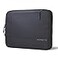 NOMATIC Tech Case Laptop Protective Case for MacBook Air iPad Pro Chromebook Notebook Computer and Chargers Water Resistance Laptop Computer Bag