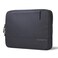 NOMATIC Tech Case Laptop Protective Case for MacBook Air iPad Pro Chromebook Notebook Computer and Chargers Water Resistance Laptop Computer Bag