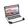 Berfea Case Cover for Lenovo ThinkPad E14 14 inch Laptop Sleeve Bag Notebook PC Stand Protective Skin