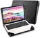 Berfea Case Cover for Lenovo ThinkPad E14 14 inch Laptop Sleeve Bag Notebook PC Stand Protective Skin
