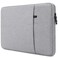 NIDOO 1314 inch Laptop Sleeve Case Protective Computer Cover for 14 MacBook Pro M2 M1 144 Surface Laptop Studio 135 Surface Book 3 ThinkPad X1 Carbon P14s T14 E14 HP Grey