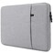 NIDOO 1314 inch Laptop Sleeve Case Protective Computer Cover for 14 MacBook Pro M2 M1 144 Surface Laptop Studio 135 Surface Book 3 ThinkPad X1 Carbon P14s T14 E14 HP Grey