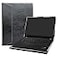 Alapmk Protective Case for 14 Lenovo ThinkPad E14 Gen 65 HP Chromebook 14 x360 Black