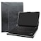 Alapmk Protective Case for 14 Lenovo ThinkPad E14 Gen 65 HP Chromebook 14 x360 Black