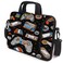 XMBFZ 156 laptop sleeve chromebook case adjustable shoulder strap with handle accessory pocket Games