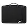 Lenovo ThinkPad 14Inch Laptop Sleeve Slim Protective Notebook Tablet Case Compatible with ThinkPad MacBook Air MacBook Pro Lightweight ShockResistant