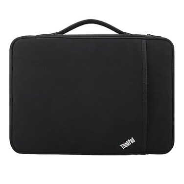 Lenovo ThinkPad 14Inch Laptop Sleeve Slim Protective Notebook Tablet Case Compatible with ThinkPad MacBook Air MacBook Pro Lightweight ShockResistant