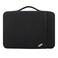 Lenovo ThinkPad 14Inch Laptop Sleeve Slim Protective Notebook Tablet Case Compatible with ThinkPad MacBook Air MacBook Pro Lightweight ShockResistant