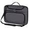 BERTASCHE 12313 Inch Laptop Sleeve Bag Compatible with MacBook Air 13Pro 13 Surface Pro 1110987654 iPad ProAir 13inch Notebook Laptop Carrying Case with Shoulder StrapGrey