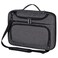 BERTASCHE 12313 Inch Laptop Sleeve Bag Compatible with MacBook Air 13Pro 13 Surface Pro 1110987654 iPad ProAir 13inch Notebook Laptop Carrying Case with Shoulder StrapGrey