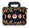AMARY Laptop Sleeves 116 12 Laptop Handle Bag Neoprene Notebook Carrying Pouch Chromebook Sleeves case Flowers Moon