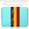 CCPK Laptop Sleeve Case for MacBook Pro 14 inch Mac Air 13 inch M4 M3 M2 M1 Compatible with Hp Lenovo Dell ASUS Computer Laptop Sleeve Bag Protective Carrying Case Cover 1314 inch Accessories Mint