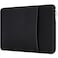 MicaYoung 16 inch Laptop Sleeve Case Shockprook Lightweight Padded Protective Cover Bag Compatible with MacBook Pro 16 inch M1 M2 M3 M4 20192024 Black