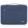 NIDOO 10 inch Laptop Sleeve case Notebook Bag Protective Handbag for 105 11 iPad Pro 105 iPad Air 10 Microsoft Surface Go 105 Samsung Galaxy Tab S4 101 Lenovo Ideapad D330 Blue