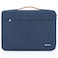 NIDOO 10 inch Laptop Sleeve case Notebook Bag Protective Handbag for 105 11 iPad Pro 105 iPad Air 10 Microsoft Surface Go 105 Samsung Galaxy Tab S4 101 Lenovo Ideapad D330 Blue