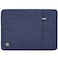 NIDOO 10 Inch Laptop Sleeve Tablet Bag Case for 11 105 97 iPad Pro M4 M2 109 102 iPad 2022105 11 inch iPad Air Protective Cover Portable Carrying Bag for Surface GoSamsung Blue