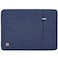 NIDOO 10 Inch Laptop Sleeve Tablet Bag Case for 11 105 97 iPad Pro M4 M2 109 102 iPad 2022105 11 inch iPad Air Protective Cover Portable Carrying Bag for Surface GoSamsung Blue