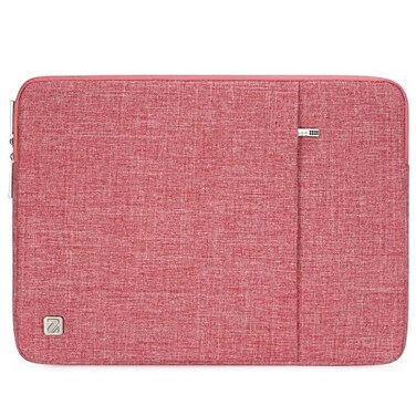 NIDOO 11 Inch Laptop Sleeve Tablet Carrying Case Bag for 129 13 iPad Pro M2 M4 13 MacBook Pro Air 13 Surface Pro 10 9 X 8124 Surface Laptop Go 134 Dell XPS 13133 Latitude 7320